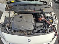 2014 Mercedes Benz A Class A 180 BLUEEFFICENCY image 7