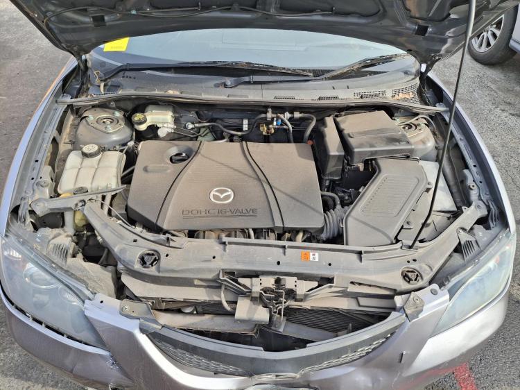 mazda 3 MAXX Jul 2006 Parts & Wrecking