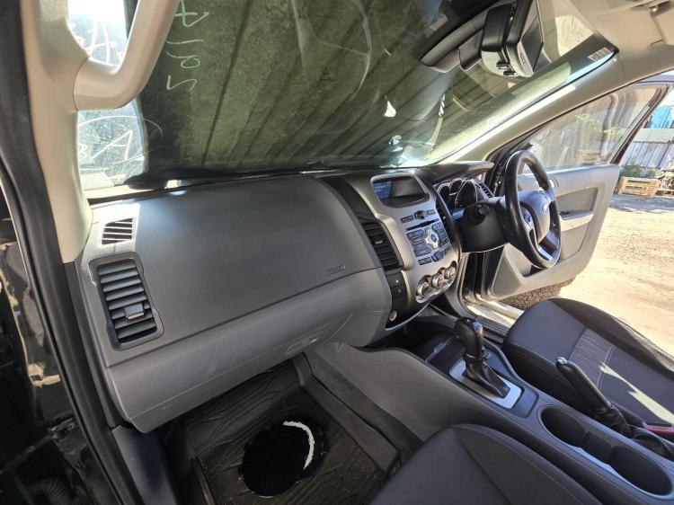 ford Ranger PX SERIES 1 XLT Nov 2013 Parts & Wrecking