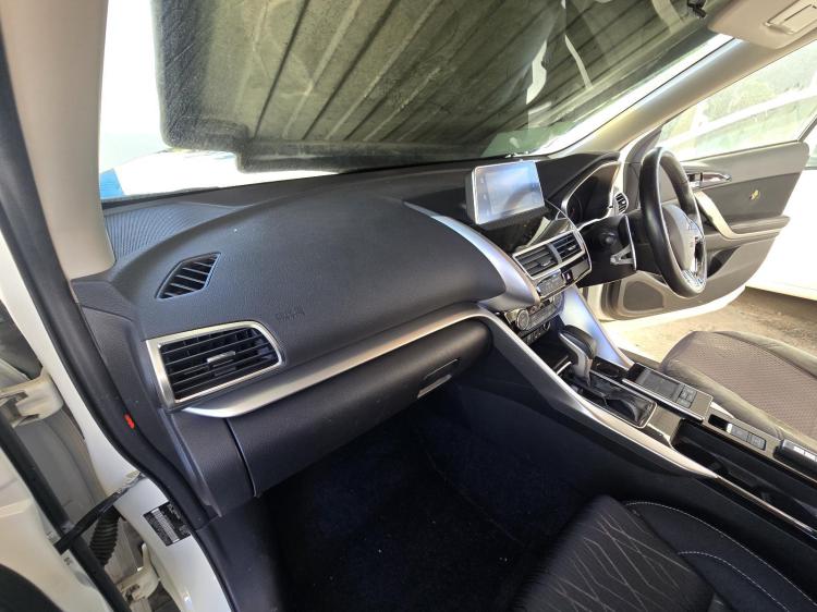 mitsubishi Eclipse Cross YA LS Feb 2018 Parts & Wrecking