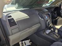 2012 Holden Colorado RG LTZ image 7