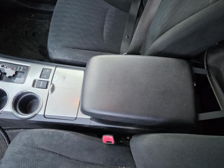 toyota Kluger GSU45R Jan 2011 Parts & Wrecking