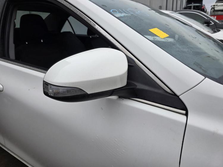 toyota Camry ASV50R Apr 2015 Parts & Wrecking