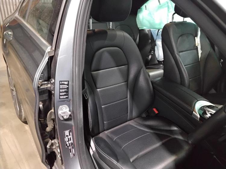 mercedes benz C200 W205 Sep 2016 Parts & Wrecking