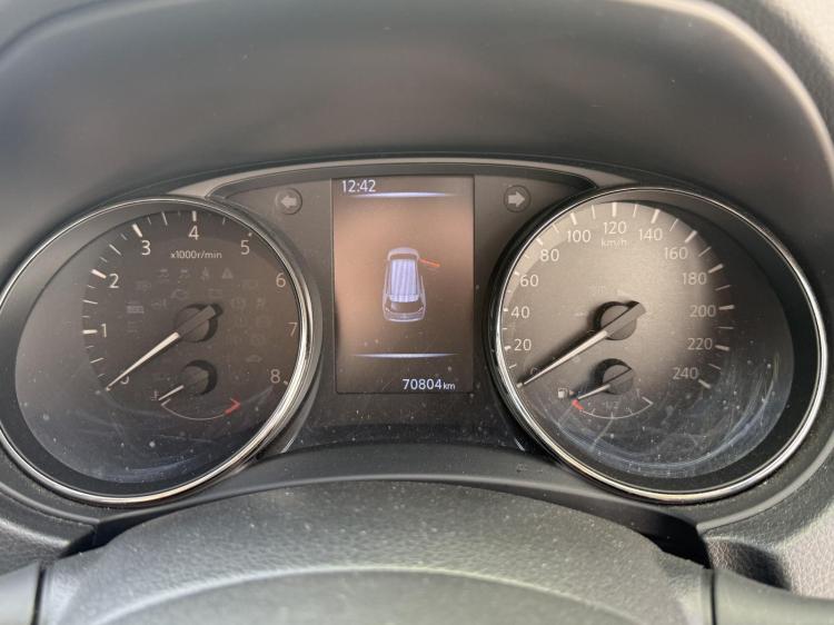 nissan X Trail T32 Oct 2019 Parts & Wrecking