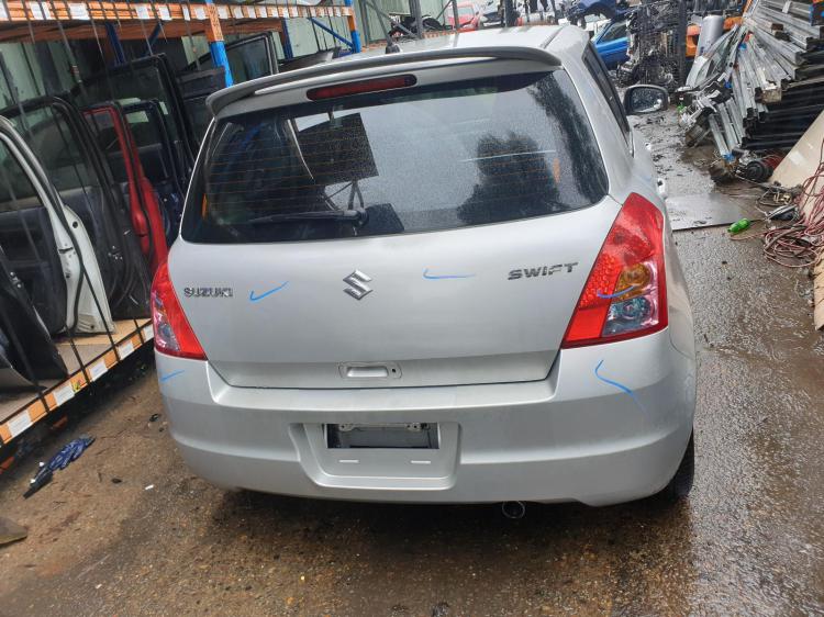 suzuki Swift 2009 Parts & Wrecking