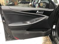 2011 Hyundai I45 YF MY11 image 7