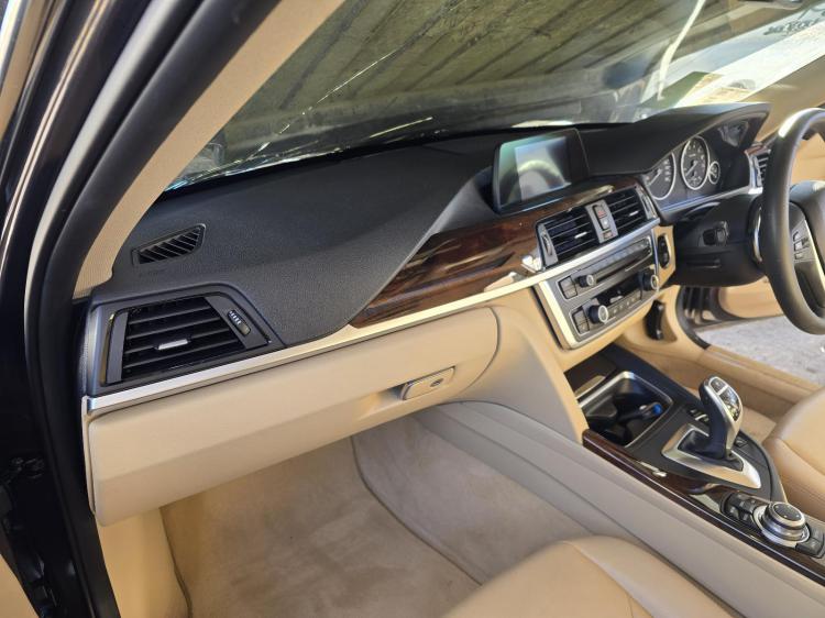 bmw 328i F30 328I May 2013 Parts & Wrecking