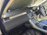 2015 Land Rover Range Rover Evoque L538 TD4 PURE TECH image 7