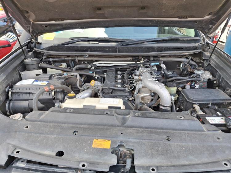 toyota Landcruiser KDJ150R 2014 Parts & Wrecking