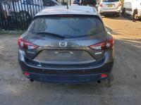 2016 Mazda 3 image 7