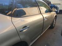 2006 Nissan Murano image 7