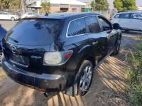 2008 Mazda Cx7 image 7