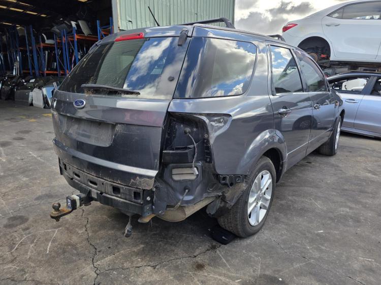 ford Territory SZ Mar 2013 Parts & Wrecking