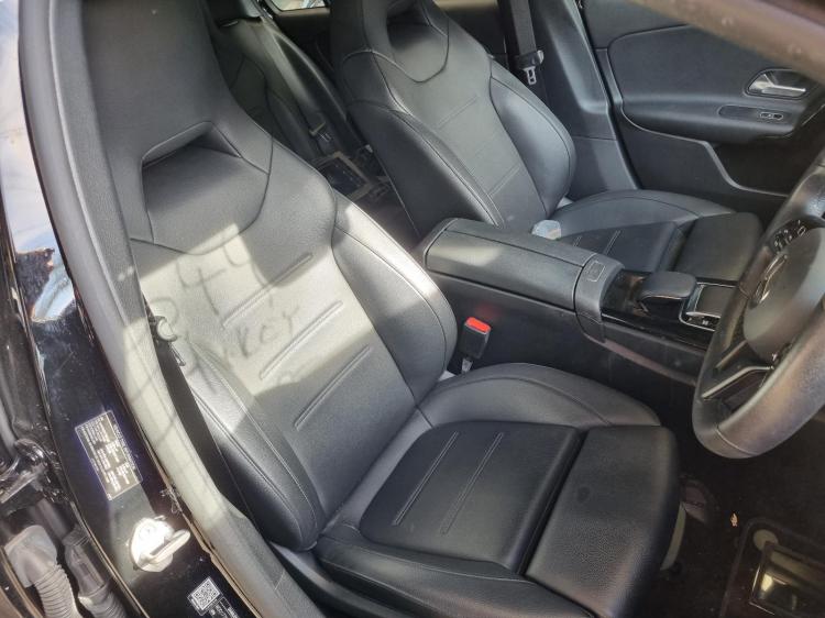 mercedes benz A Class A180 W177 2020 Parts & Wrecking