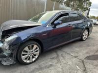 2009 Toyota Crown GWS204 image 7