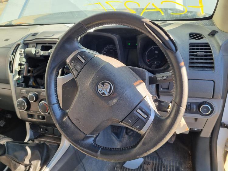 holden Colorado LT RG 2013 Parts & Wrecking