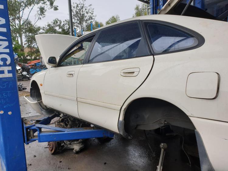 mazda 626 1994 Parts & Wrecking