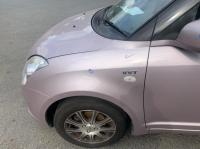 2006 Suzuki Swift image 7