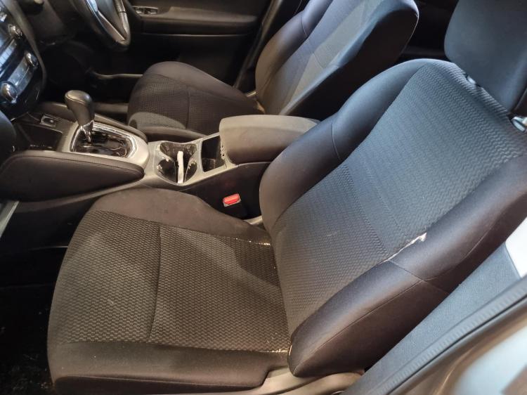 nissan Qashqai ST J11 2017 Parts & Wrecking