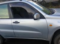 2001 Toyota Rav4 image 7