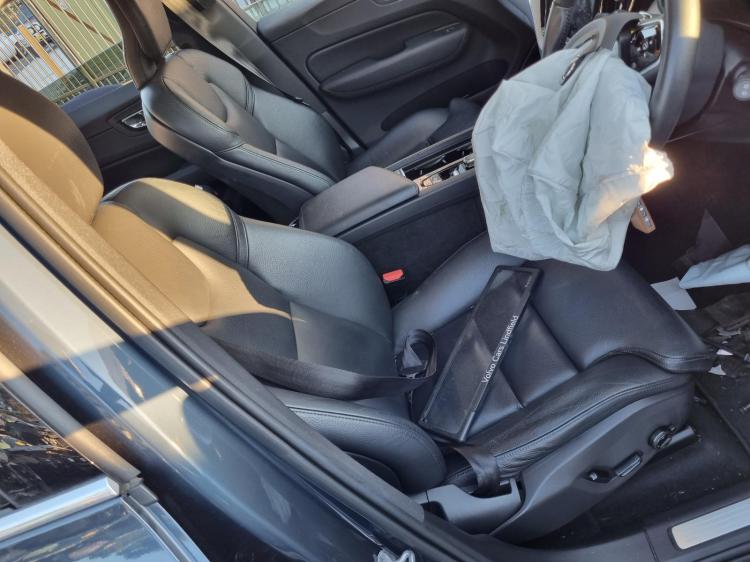 volvo Xc60 T5 INSCRIPTION GEN2 2019 Parts & Wrecking
