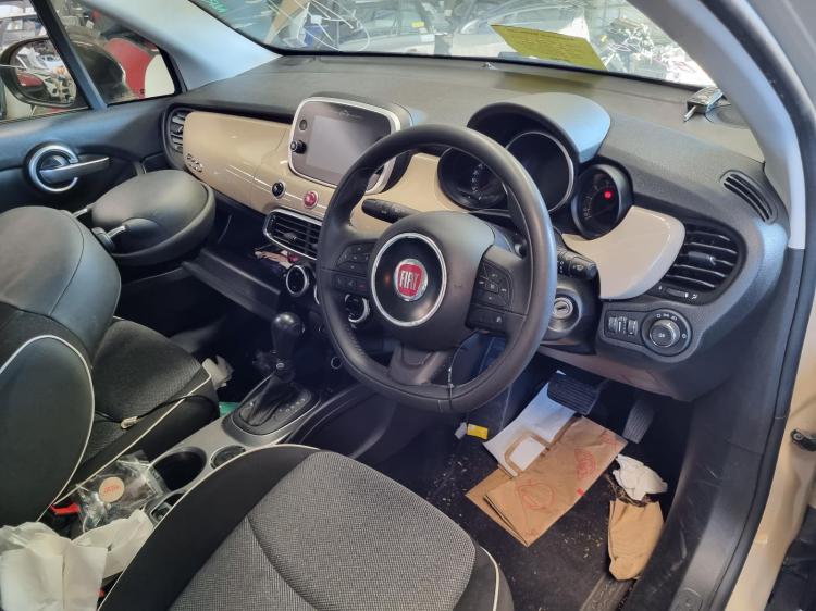 fiat 500x POP 2020 Parts & Wrecking