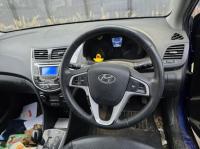 2013 Hyundai Accent RB image 7