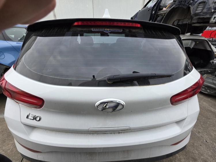 hyundai I30 PD Dec 2024 Parts & Wrecking