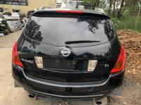 2008 Nissan Murano image 7