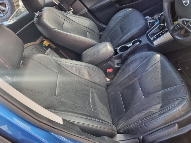 hyundai I30 ACTIVE X GD 2016 Parts & Wrecking