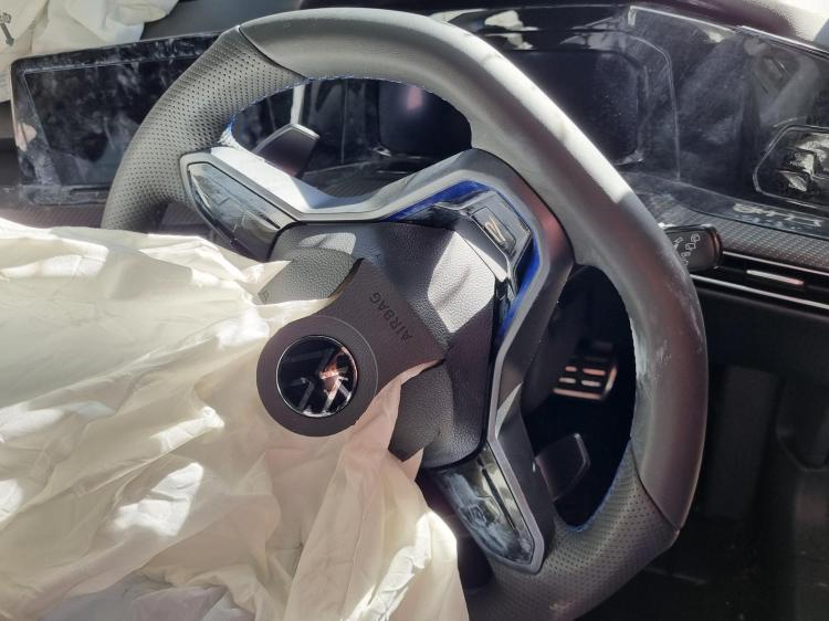 volkswagen Golf R GEN 8 2022 Parts & Wrecking
