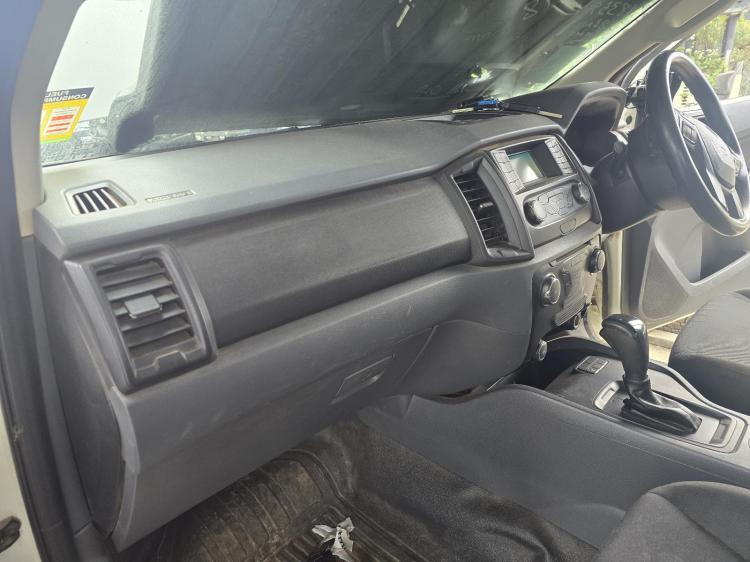 ford Ranger PX SERIES 2 XL HI-RIDER Jun 2016 Parts & Wrecking
