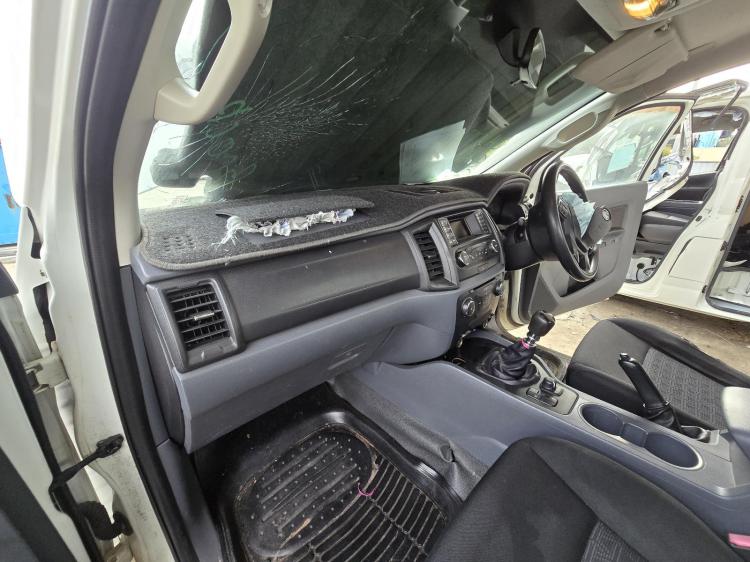 ford Ranger PX SERIES 2 XL Sep 2016 Parts & Wrecking