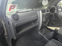 2016 Suzuki Jimny SN413 JLX image 7
