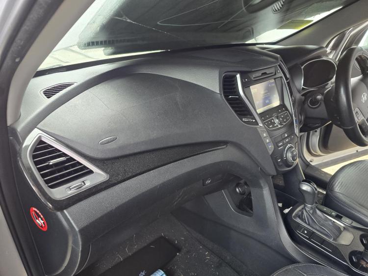 hyundai Santa Fe DM HIGHLANDER Mar 2013 Parts & Wrecking
