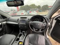 2013 Kia Sorento XM image 7