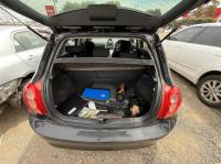 Toyota Corolla ZRE152R image 7