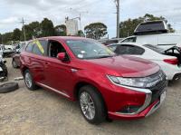 2021 Mitsubishi Outlander ZK-ZL image 7
