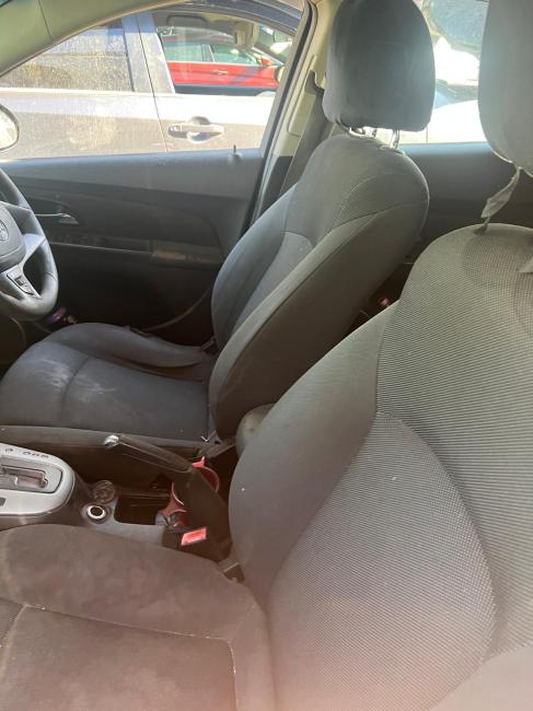 holden Cruze JH Sep 2011 Parts & Wrecking