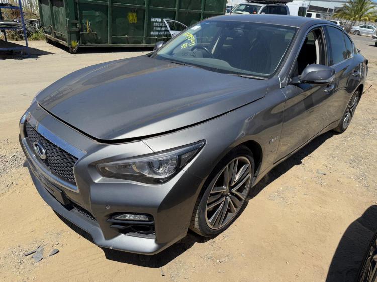 infiniti Q50 V37 Jul 2014 Parts & Wrecking