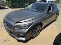 2014 Infiniti Q50 V37 image 7