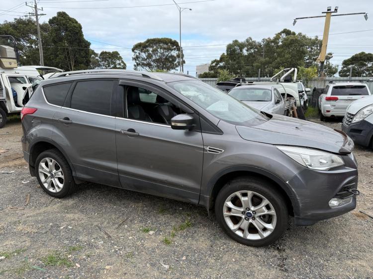 ford Kuga TF Nov 2013 Parts & Wrecking