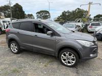 2013 Ford Kuga TF image 7