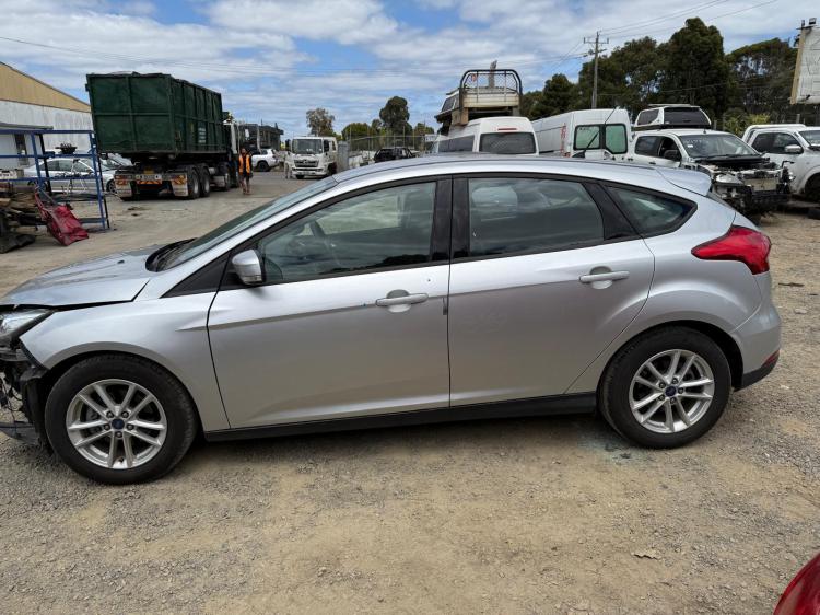 ford Focus LZ Jan 2016 Parts & Wrecking