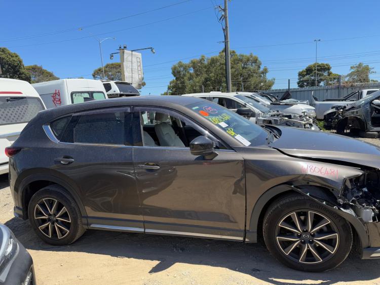 mazda Cx5 KF Jun 2017 Parts & Wrecking