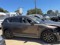 2017 Mazda Cx5 KF image 7