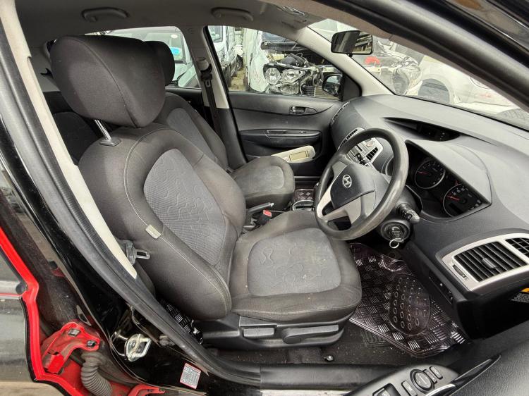 hyundai I20 PB Mar 2011 Parts & Wrecking