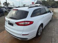 2017 Ford Mondeo MD image 7