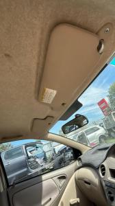 2003 Toyota Echo NCP10R image 7